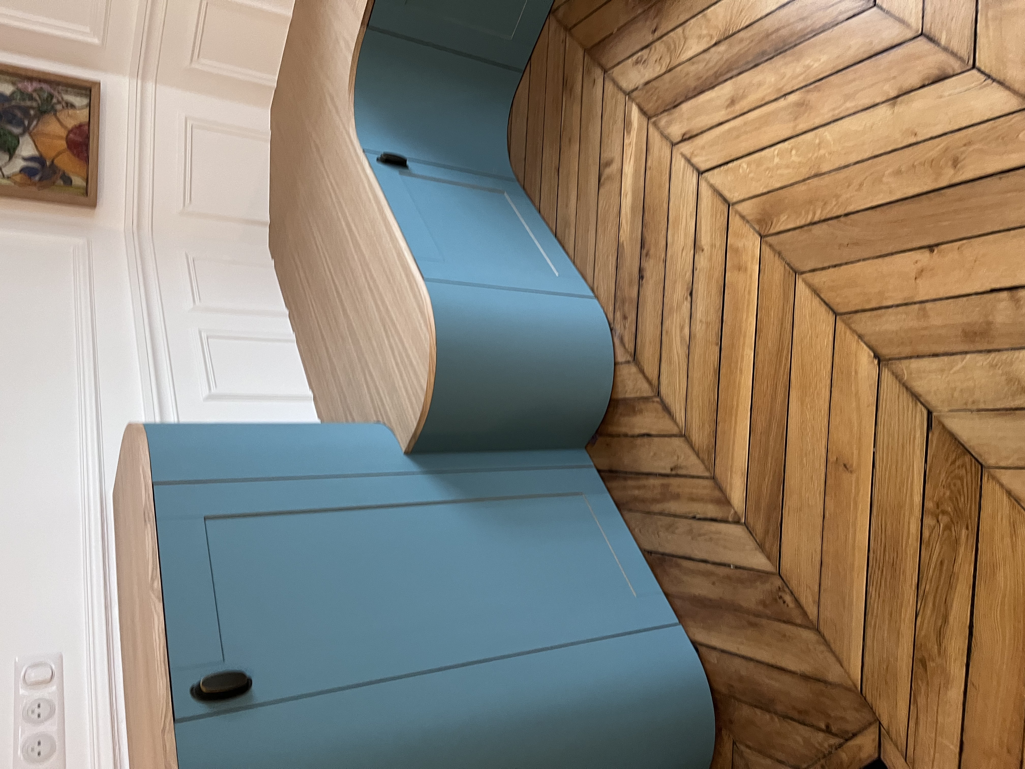 Banquette