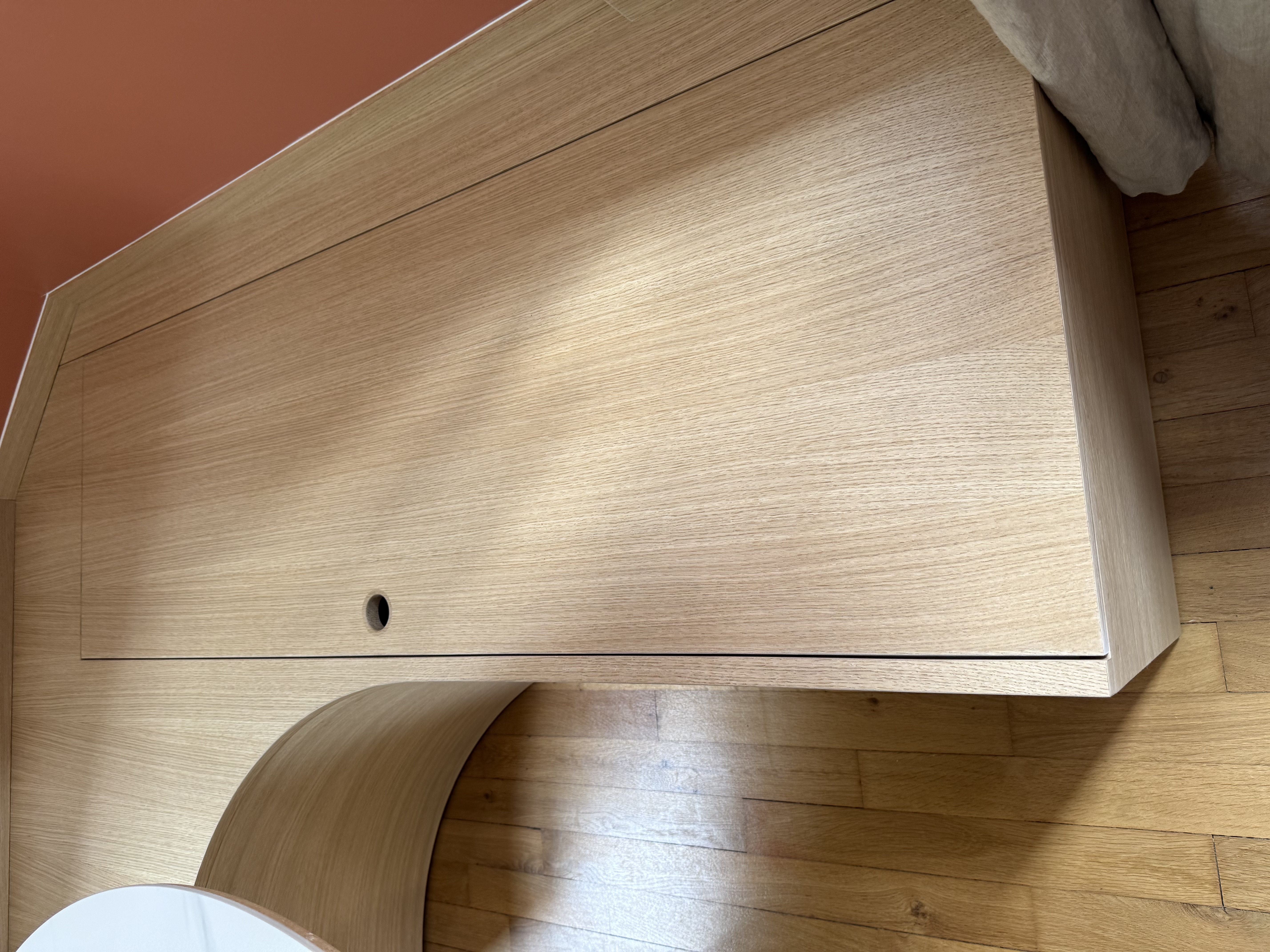 Banquette