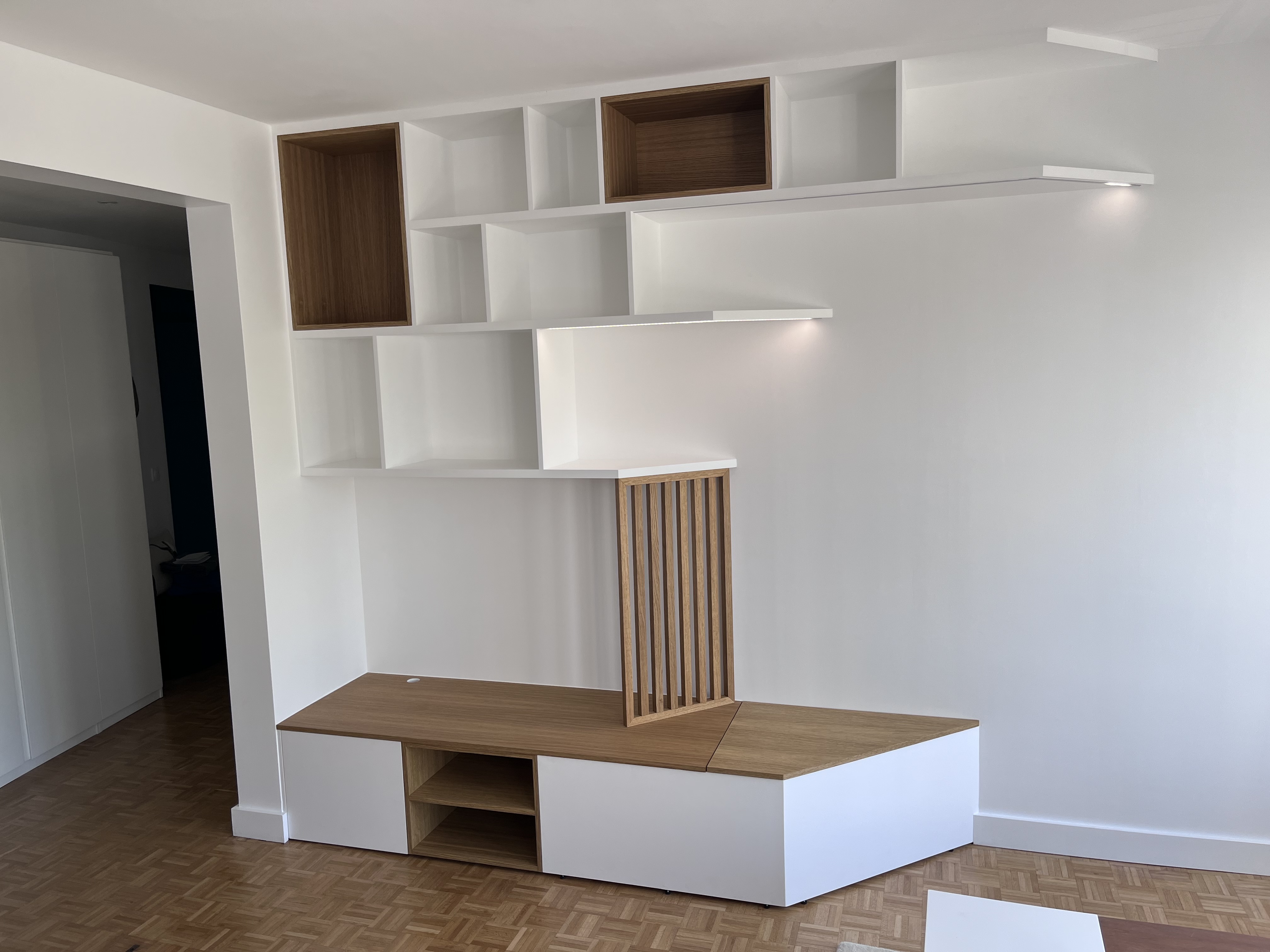 Bibliothèque