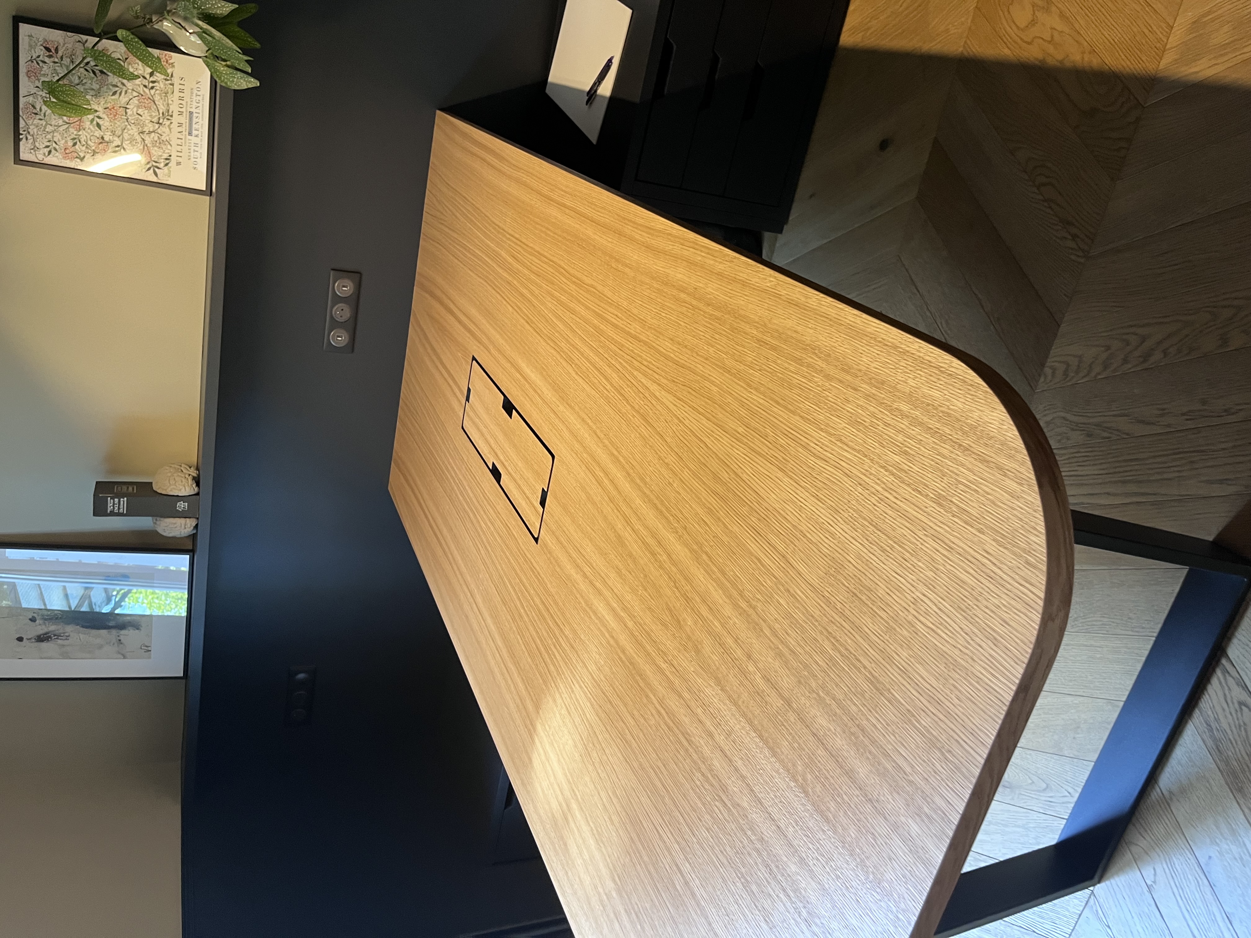 Bureau