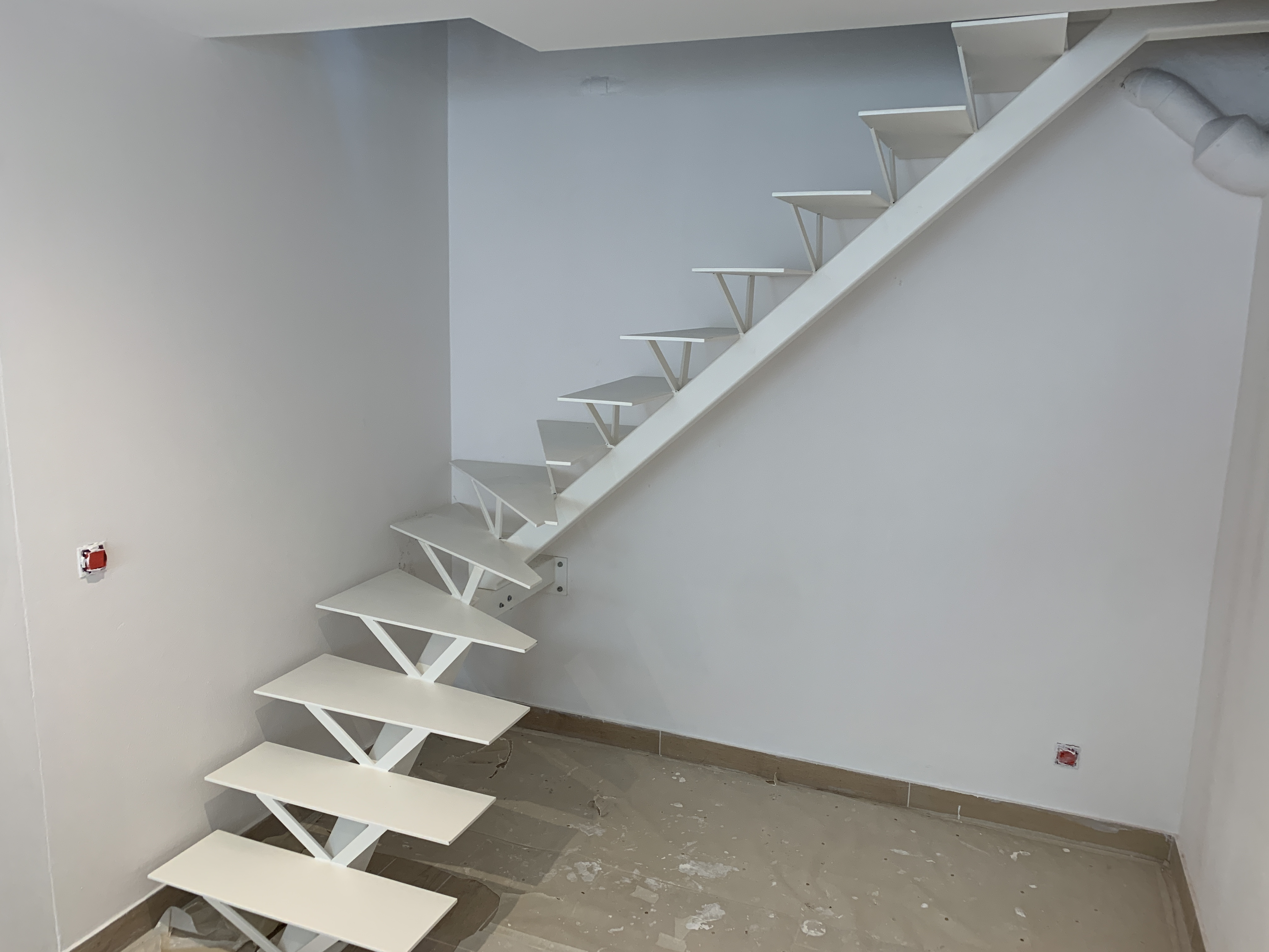 Escalier